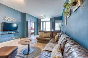 A lovely and cosy 3BR home in the centre of Gzira by 360 Estates