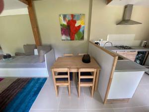 Maisons de vacances Marraycourt Gite : photos des chambres