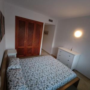 Bliss Apartment Costalita