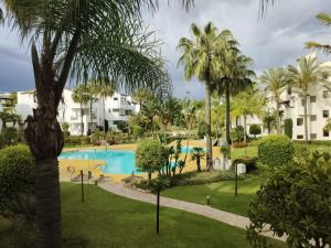 Bliss Apartment Costalita