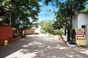 Dwarka Lawns Cottages
