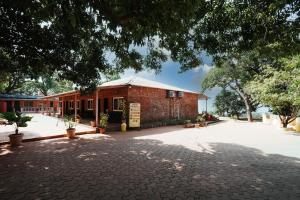 Dwarka Lawns Cottages