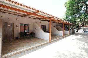 Dwarka Lawns Cottages