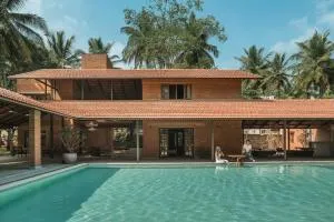 Villa Maati - Kaglipur