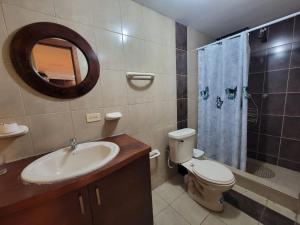 Maria minidepartamento Loja