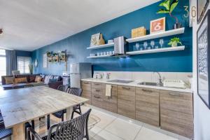 A lovely and cosy 3BR home in the centre of Gzira by 360 Estates