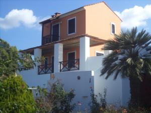 Ilis Villas Ilia Greece