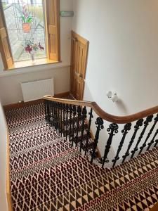 Morven Guest House Carnoustie
