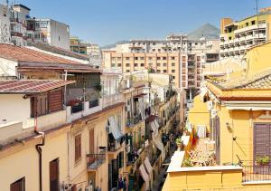 Solemar Sicilia - Casa Scordia
