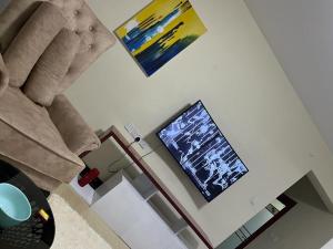 Lux Suites Mango Court Apartments