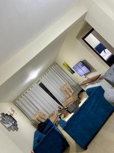 Lux Suites Mango Court Apartments