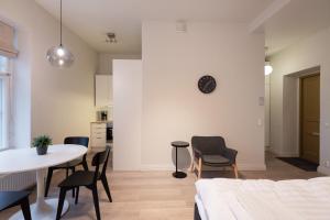 Forenom Serviced Apartments Turku Uudenmaankatu