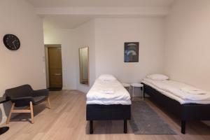 Forenom Serviced Apartments Turku Uudenmaankatu