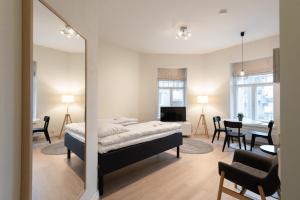 Forenom Serviced Apartments Turku Uudenmaankatu