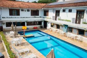 Hotel Halloween Inn Penedo - بينيدو