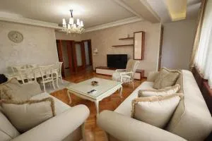 Duran Penthouse Apartmani - Ilidže