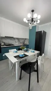 Нурсая - Zhumysker