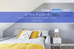 Phare de Gatteville - Second Souffle - Cherbourg - Équeurdreville