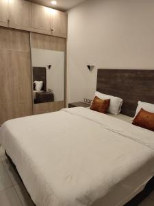 Skynest Residences by Lisas Paradise E