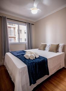 Condomínio Laguna 380: Conforto e segurança na zona sul de São Paulo