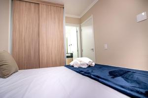 Condomínio Laguna 380: Conforto e segurança na zona sul de São Paulo