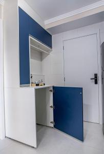 Condomínio Laguna 380: Conforto e segurança na zona sul de São Paulo