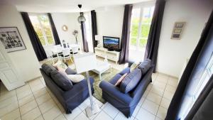 Villas Disneyland Paris Modern Villa : photos des chambres