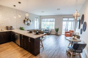 River Oasis, Khlozy Escape the Ordinary - 4hvězdičkové hotely ve městě Cornwall