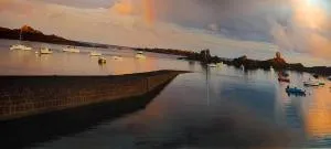 Ker gwelanig - Kerédol