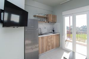 Olea Apartments Palioura Epanomi