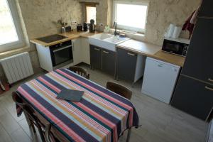 Maisons de vacances La Parenthese Girondine : photos des chambres