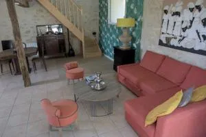 La Parenthèse Girondine - Bossugan