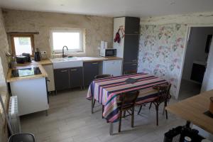 Maisons de vacances La Parenthese Girondine : photos des chambres