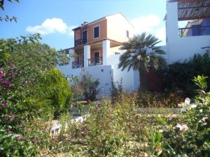Ilis Villas Ilia Greece