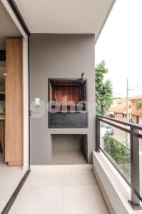 Elegant apartment steps from Villa Morra