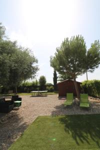 Maisons de vacances Location Gite avec Piscine Luberon ARTEMISS : photos des chambres