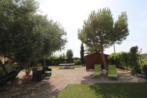 Maisons de vacances Location Gite avec Piscine Luberon ARTEMISS : photos des chambres