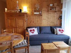 Appartements Le Chalain cosy proche centre ville : photos des chambres