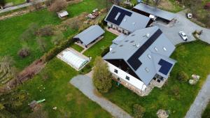 Apartmány Vízmberk