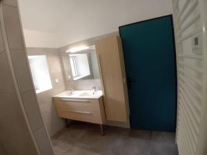 Maisons de vacances Camin-hotes Gite Spa Drome Lavande : photos des chambres