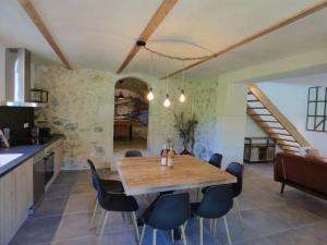 Maisons de vacances Camin-hotes Gite Spa Drome Lavande : photos des chambres