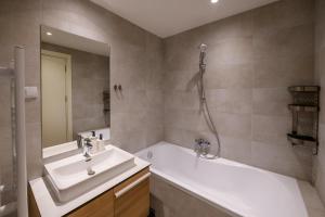 Belgrade Waterfront Residences - Beograd na vodi