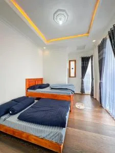 Teras Senja Sikunir Homestay - Kejajar
