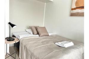 Kotimaailma Apartments Tervapääsky III