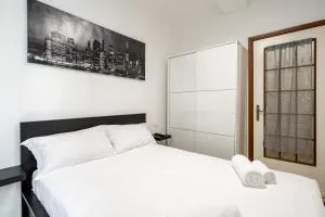 Accogliente Trilocale tra Monza e Milano - 奇尼塞洛巴尔萨莫