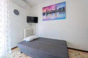 Accogliente Trilocale tra Monza e Milano