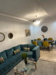 Appartement Agadir Bay 2