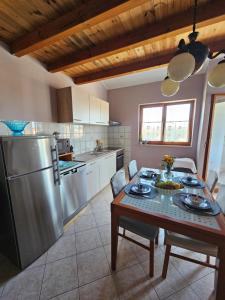 Apartment Neven Rovinj parking place