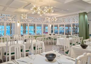 Viking Line - Overnight Cruise from Stockholm