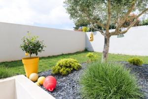 Maisons de vacances Superbe maison de vacances entre plage et marais - 7 pers : photos des chambres